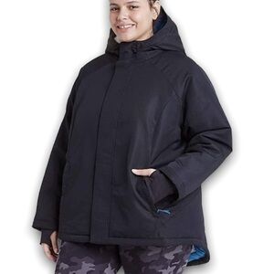 ALL IN MOTION | Women’s Cold Weather Jacket Size Large